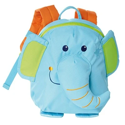 Afbeelding van sigikid Mini rugzak olifant 24621