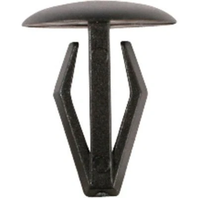 Afbeelding van KS Tools, Spijkers + nietjes voor nietmachines, Bevestigingsclip Chrysler/Mazda,pak van 50