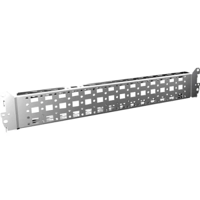 Afbeelding van Rittal VX 8617.120 Montagechassis (l x b h) 500 23 64 mm Plaatstaal 4 stuk(s)