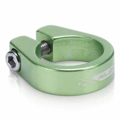 Image de Xlc Selles Seat Post Clamp Ring Pc B05 31.6 mm