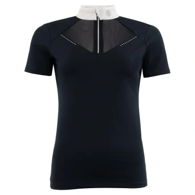 Image de BR T shirt de Concours Zapopan Dark Sapphire S