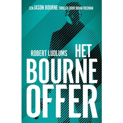 Image de Het Bourne offer