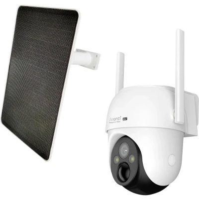 Afbeelding van Arenti GO3G Kit3 IP Bewakingscamera 2304 x 1296 Pixel