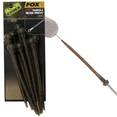 Afbeelding van Fox Edges Tadpole Inline Insert