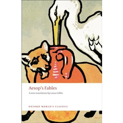 Afbeelding van WC Aesops Fables