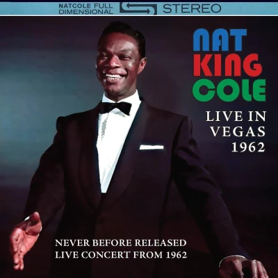 Afbeelding van Live in Vegas 1962