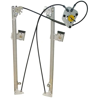 Afbeelding van Valeo Raammechanisme 851084