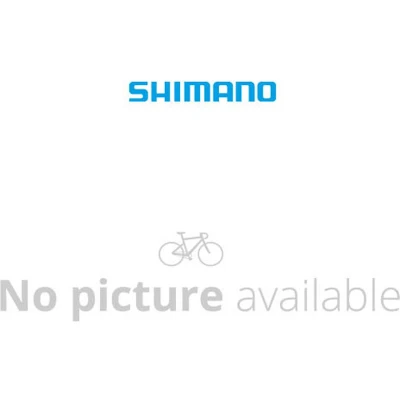 Afbeelding van Shimano As Voor Achterderailleur Xtr M9100 Zwart