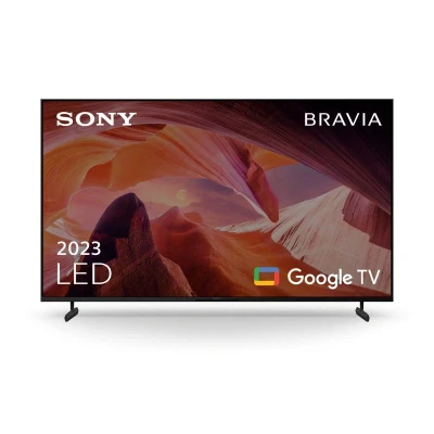 Afbeelding van Sony Bravia KD 65X80L 4K TV (2023)