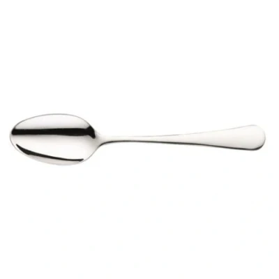 Afbeelding van Pintinox Stresa Lepels 195mm 18/10 RVS (12 Stuks) GM391 Restaurant Hotel Professioneel