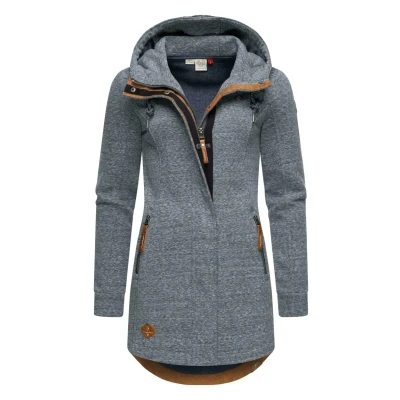 Afbeelding van Ragwear Damen Zweetjas Letty Intl.