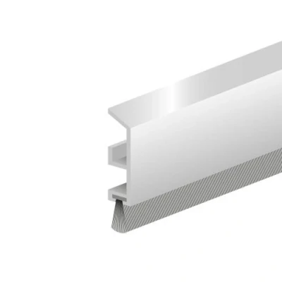 Afbeelding van Ellen Dorpelprofiel ads b 300cm inc. borstelrpofiel