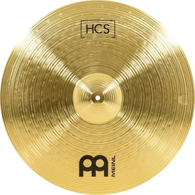 Afbeelding van Meinl HCS Ride 22&quot; bekken