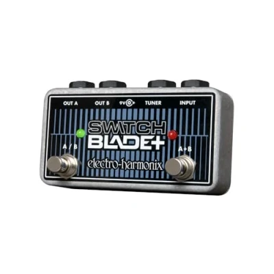 Image de Electro Harmonix Switchblade+