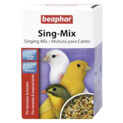 Afbeelding van Beaphar Zangmix Vogelvoer 150 g