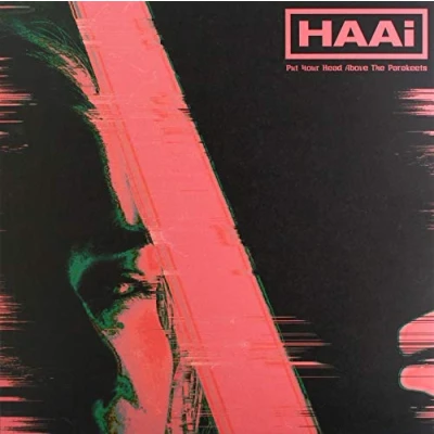 Afbeelding van Haai Put Your Head Above The..