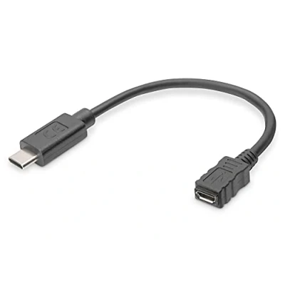 Image de ASSMANN adaptateur USB