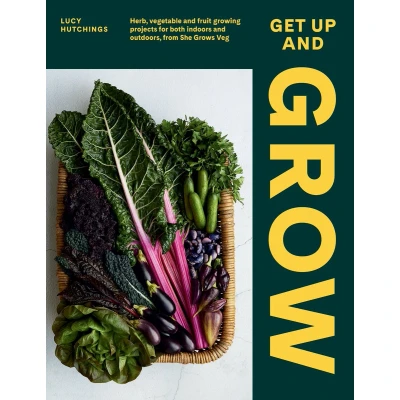 Afbeelding van Get Up and Grow