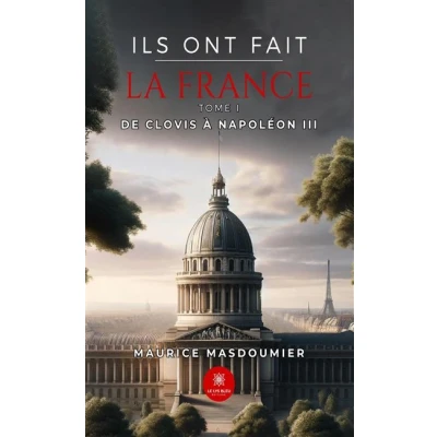 Image de Ils ont fait la France