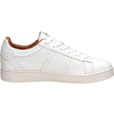 Afbeelding van Replay Smash Pro Lay Sneakers Laag wit Maat 42