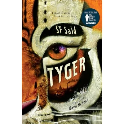 Afbeelding van Tyger