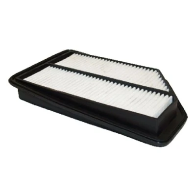 Afbeelding van ASHIKA 20 04 438 Luchtfilter 42 183 305 Filter insert HONDA: CIVIC 8 Hatchback