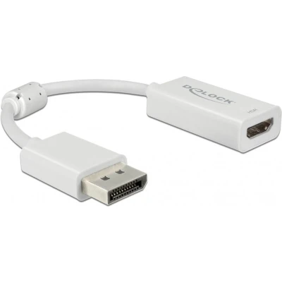 Afbeelding van DeLOCK DisplayPort 1.4 &gt; HDMI