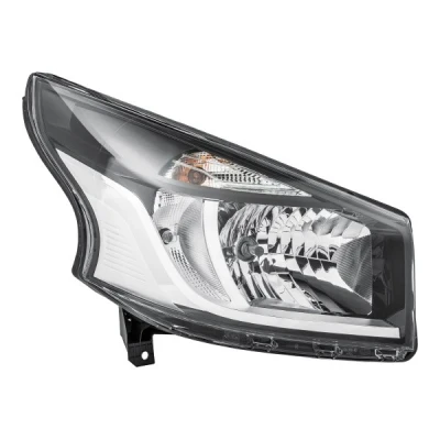 Afbeelding van HELLA 1LE 011 410 481 Koplampen FIAT: Talento Van, Platform / Chassis