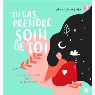 Image de Tu vas prendre soin de toi