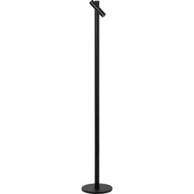 Afbeelding van Lucide ANTRIM Leeslamp 1xGeïntegreerde LED Zwart