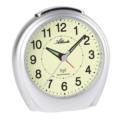 Afbeelding van Atlanta Unisexhorloge 1865 19