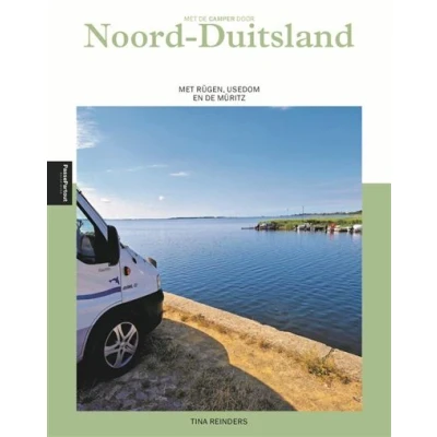Image de Met de camper door Noord Duitsland
