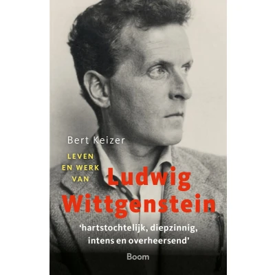 Afbeelding van Leven en werk van Ludwig Wittgenstein