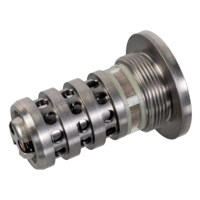 Afbeelding van FEBI BILSTEIN 180080 Regelklep, nokkenasregeling AUDI: A4 B8 Saloon, A3 Sportback, Q5, VOLKSWAGEN: Golf 7, Scirocco III