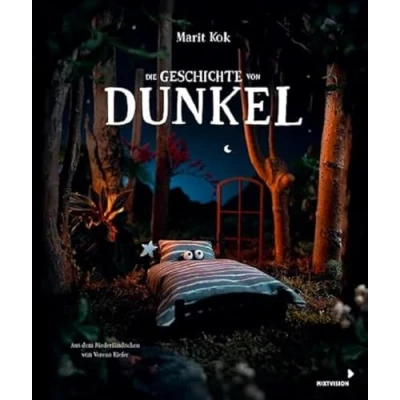 Afbeelding van Die Geschichte von Dunkel
