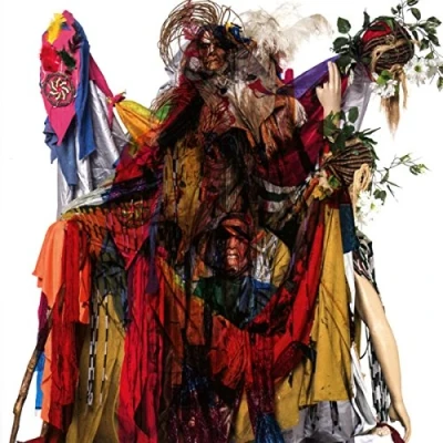 Afbeelding van Nomade Orquestra Estremundos (CD)