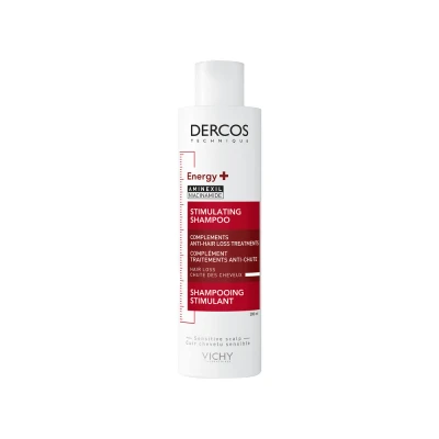 Afbeelding van Vichy Dercos Aminexil Energie Shampoo