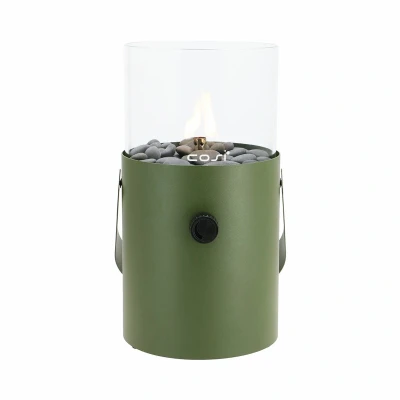 Afbeelding van Gaslantaarn Cosiscoop Original ø16cm (h:30cm)