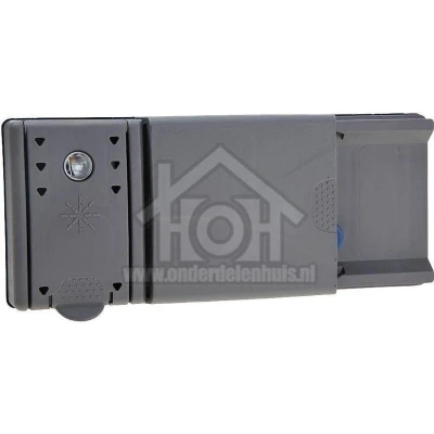 Afbeelding van Combinaison de dosage Bosch Siemens 00490467 lave vaisselle 100488 69ELTEK zeepbak