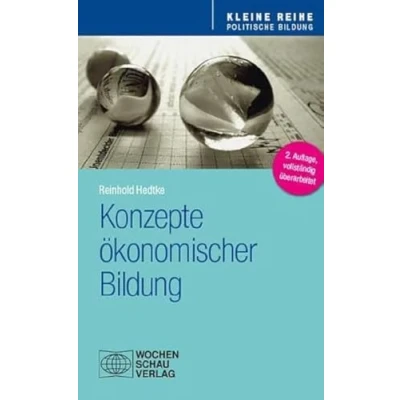 Afbeelding van Konzepte ökonomischer Bildung