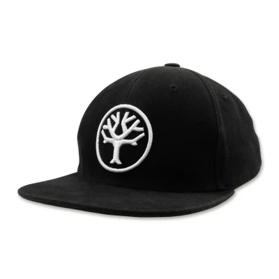 Afbeelding van Böker Snapback Cap Black