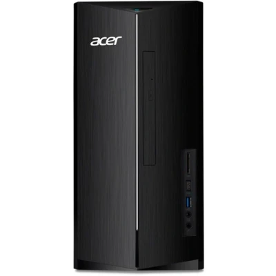 Afbeelding van Acer Aspire TC 1780 I5526 Desktop Core i5 Intel UHD Graphics 730 16 GB RAM 512 SSD Zwart