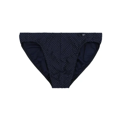 Afbeelding van HOM MAX Slip, Heren, Maat: Small, Navy