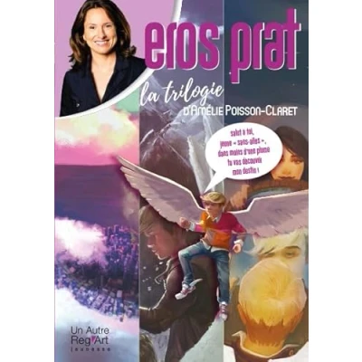 Afbeelding van EROS PRAT LA TRILOGIE