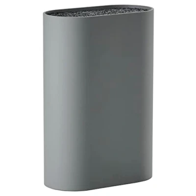 Afbeelding van Zone Denmark Singles Messenblok 17 x 9 cm Cool Grey