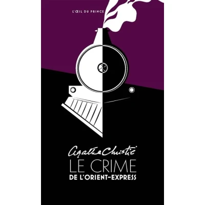 Image de Le crime de l&#039;Orient Express