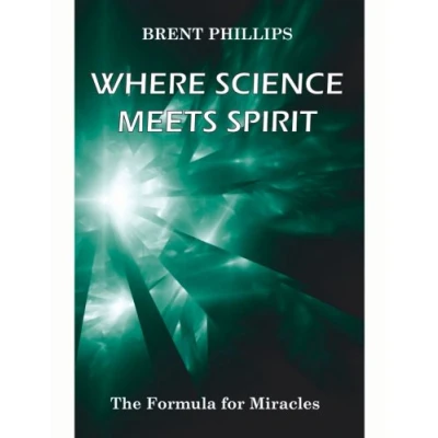 Afbeelding van Where Science Meets Spirit