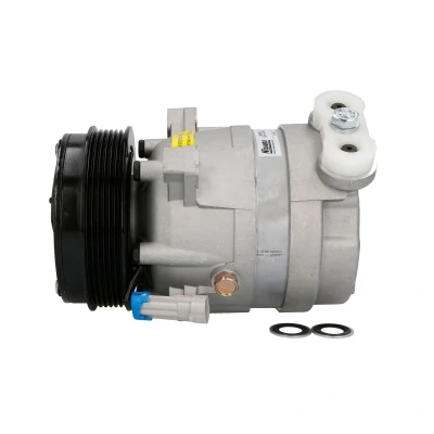Afbeelding van Nissens Airco compressor 89062