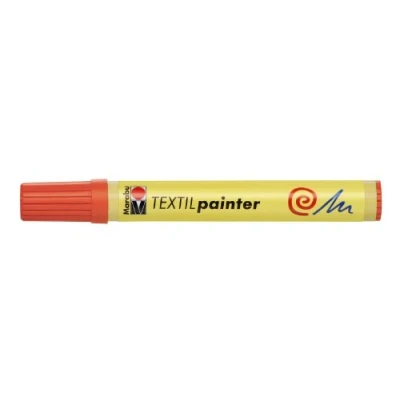 Afbeelding van TEXTIL PAINTER PUNT 2 4MM
