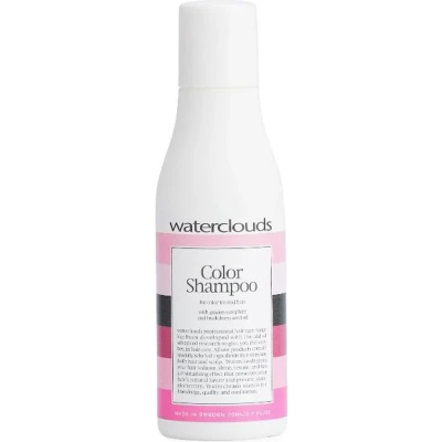 Afbeelding van Waterclouds Color Shampoo 70ml Haibu by Kapperskorting.com